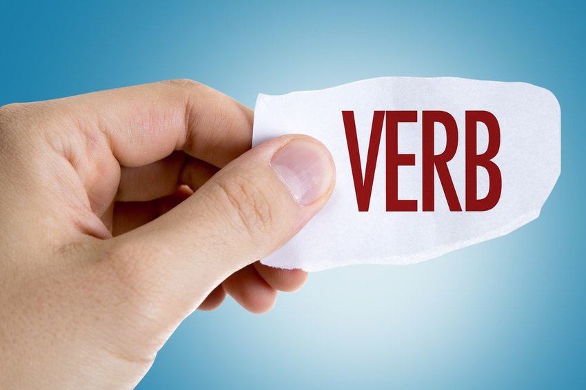 5 nouns you didn’t realize were also verbs