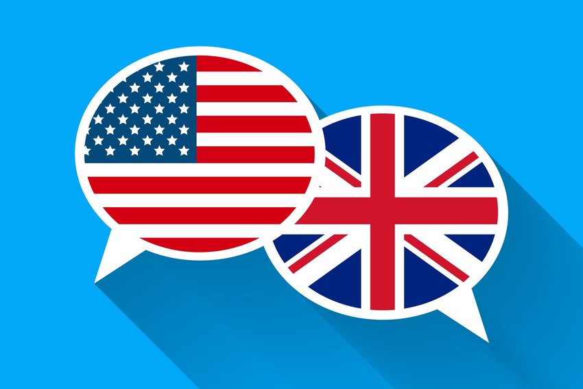 8 words Americans pronounce differently than other English speakers