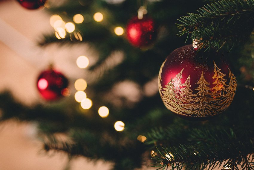 7 classic Christmas sayings and where they came from