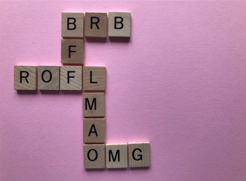 Meaning of BRB – Acronym Blog