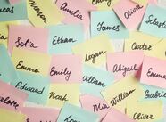 These Popular Baby Names Have Ancient Definitions Word Genius