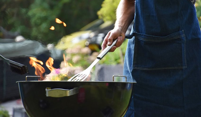 5 Barbecue Terms and Their Tasty Origins