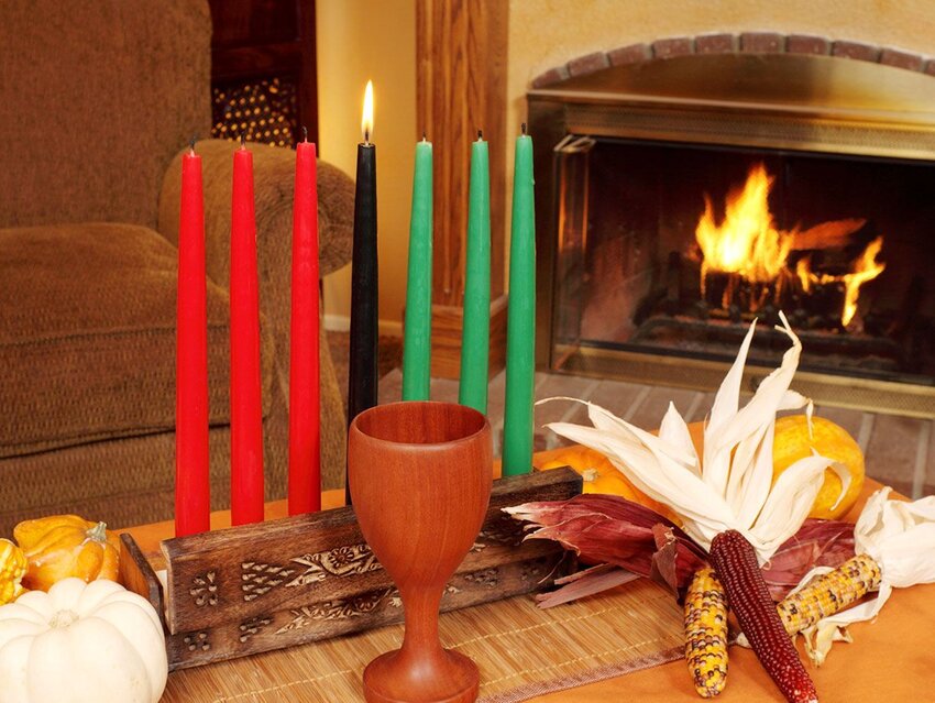6 Important Terms to Know for Kwanzaa