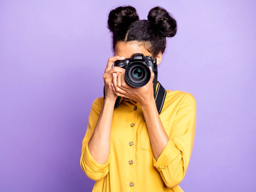 Photogenic Words for Taking the Perfect Picture