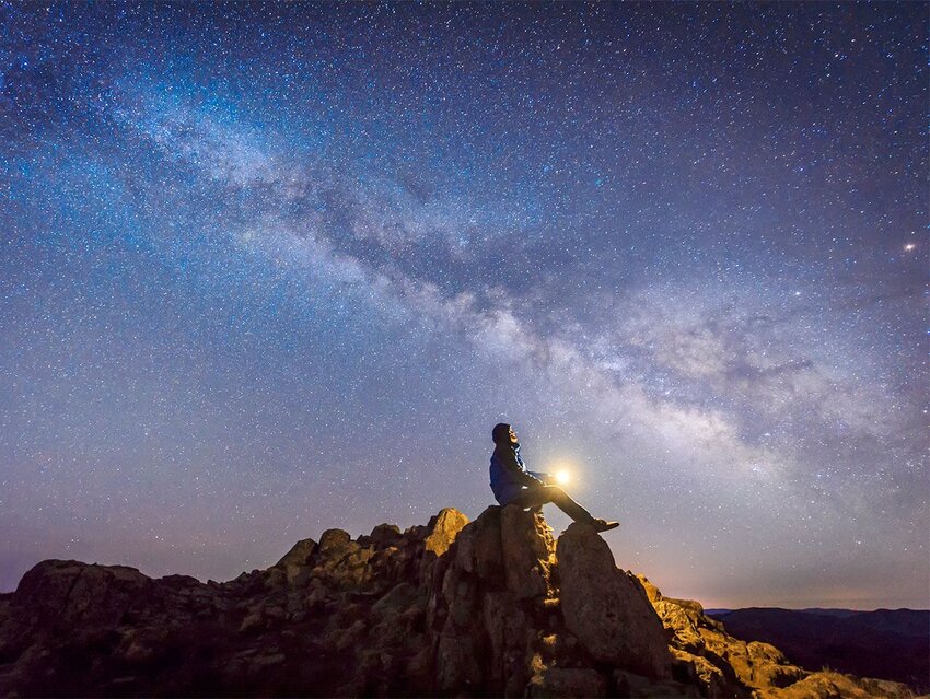 Understanding the Meaning of the Words in the Stars