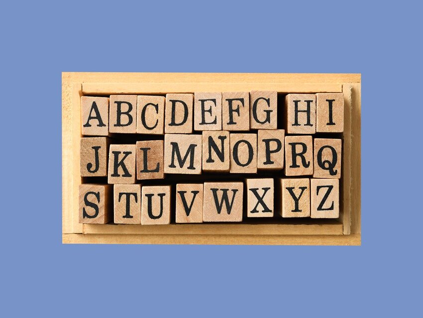 The Hidden Meanings Behind Famous Fonts