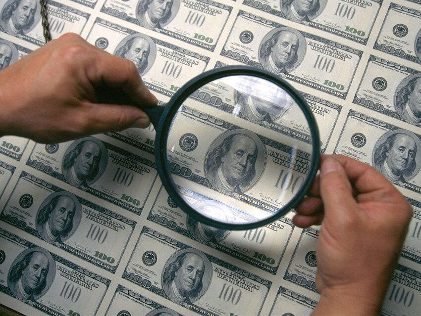 The Origins of 7 Idioms About Money & Finance