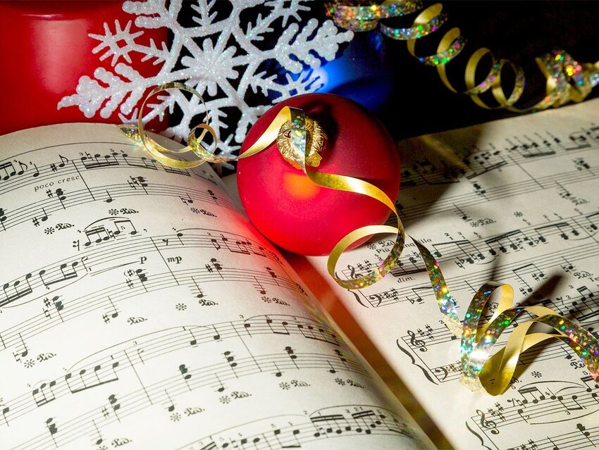 Do You Know These Words From Old-Fashioned Christmas Carols?