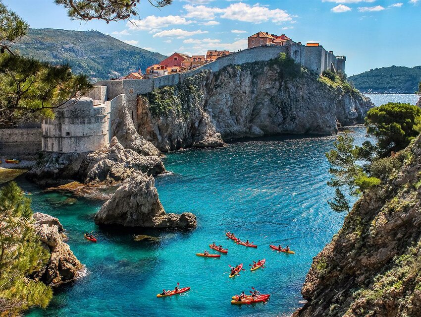 9 Unusual Words Used to Describe People From Certain Places