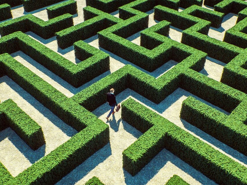 Unraveling the Epic Origins of the Word “Clue”