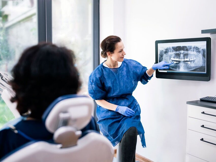 The X-Factor: The Mysterious Journey of “X-Ray”