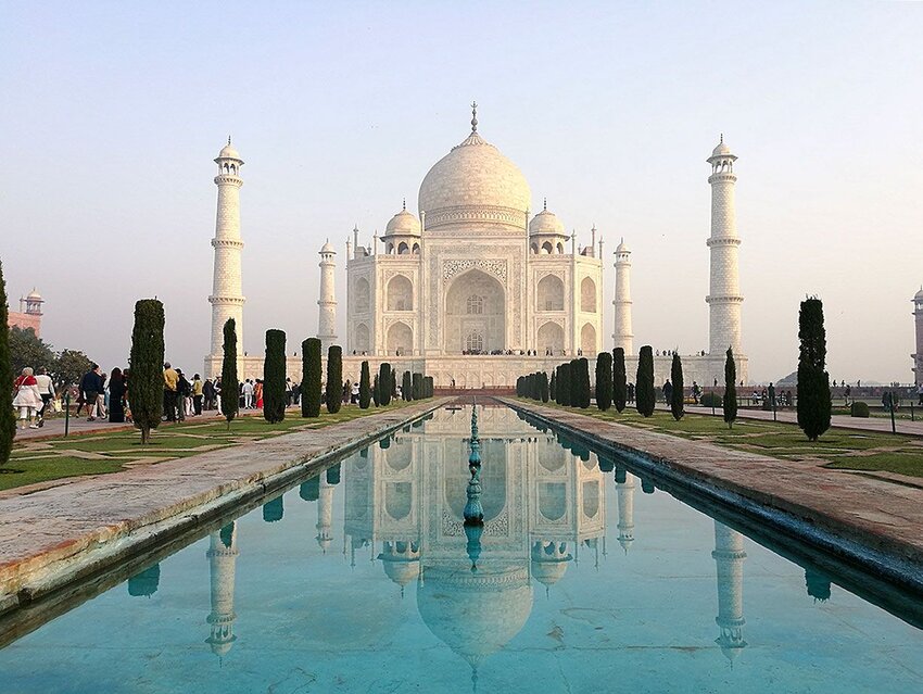 Fashionable Words Borrowed From Hindi and Sanskrit