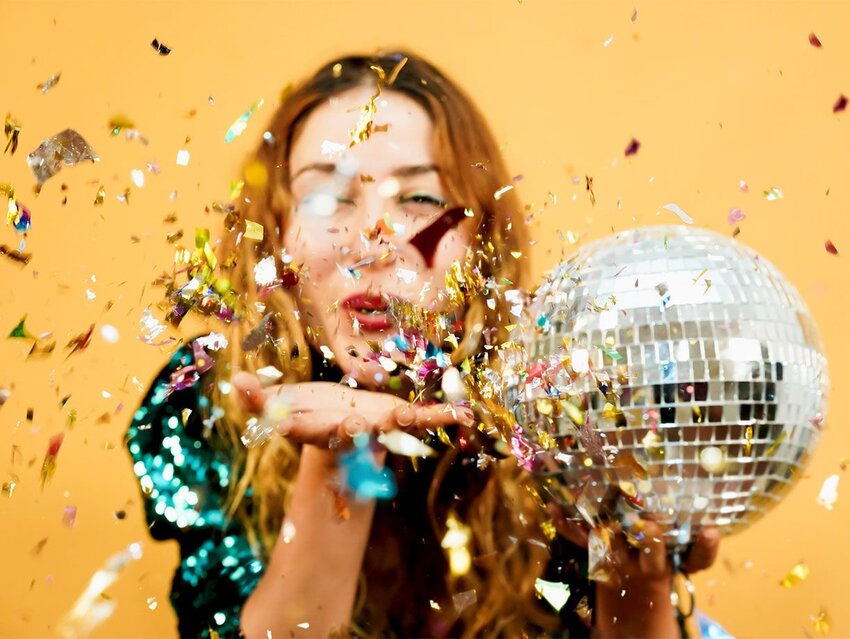 Celebrating the Words of a New Culture