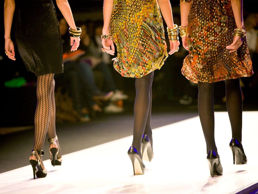 Strike a Pose: The History and Elegance of ‘Vogue’