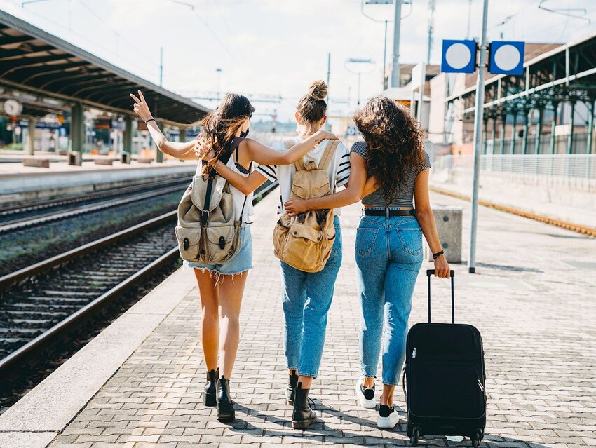 ‘Hipster’ Was Cool Before You Even Knew About It