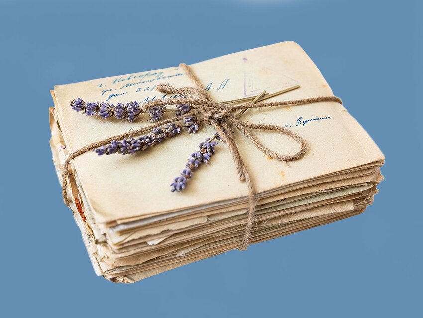 Letter Perfect: A Guide to Writing Professional and Informal Letters