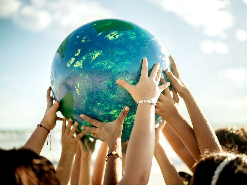 How English Dialects Developed Around the World