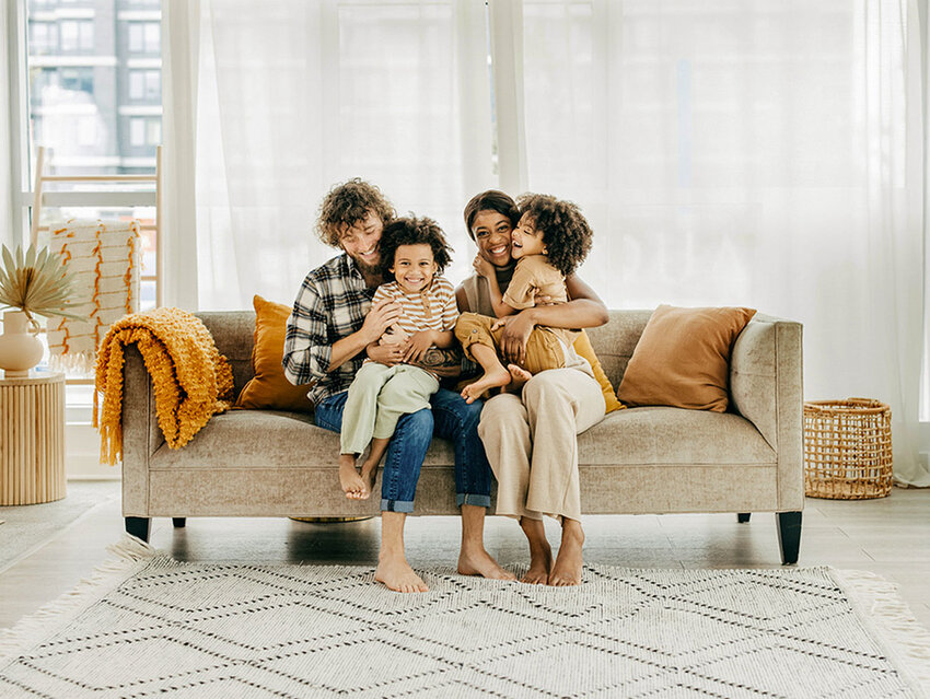 7 Words for Different Types of Cousins and Family Members