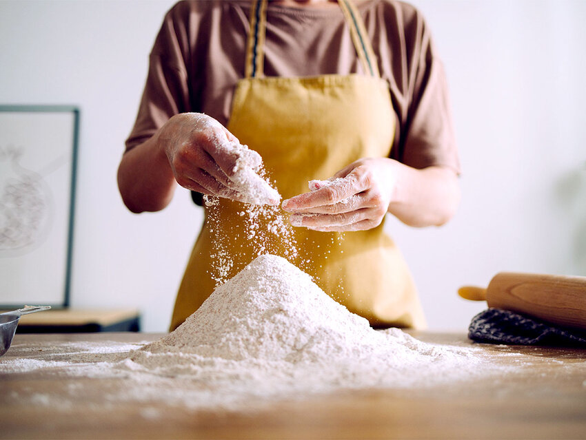 What’s on the Menu? Origins of Misleading Food Names